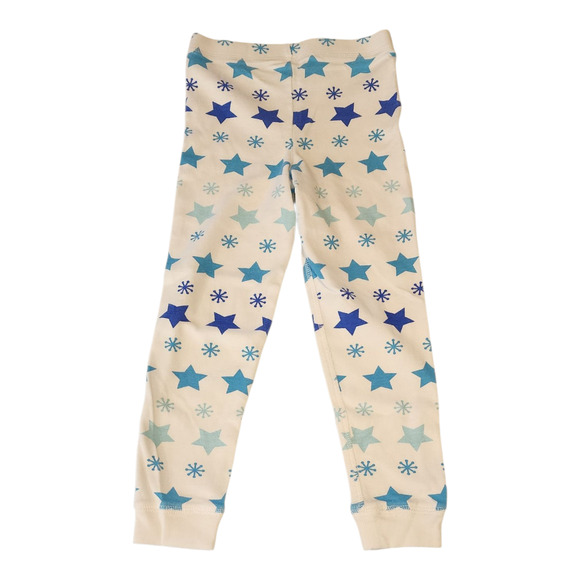 Primary Organic PJ Pant - Picture 1 of 6